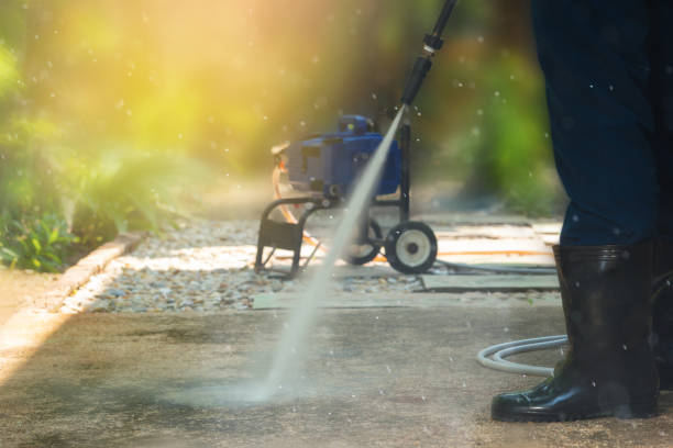 Reliable Shorewood, WI Pressure Washing Solutions